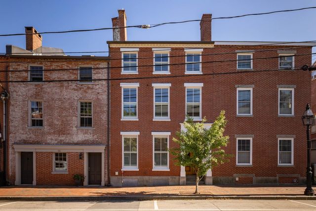124 State Street, Portsmouth, NH 03801