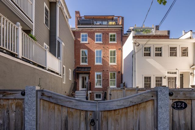 124 State Street, Portsmouth, NH 03801