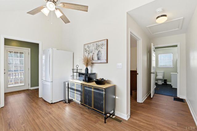 609 Pine Drive, Lynchburg, VA 24503