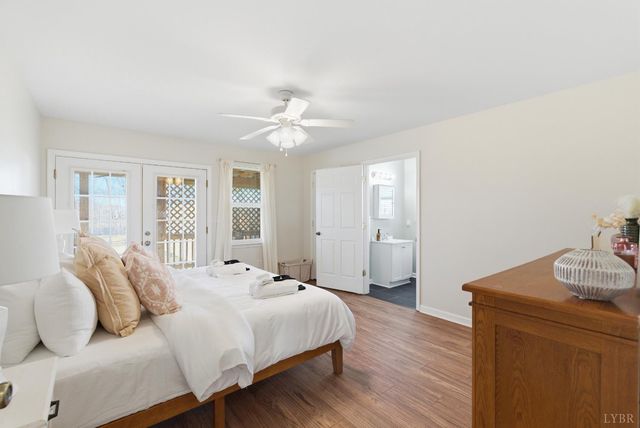 609 Pine Drive, Lynchburg, VA 24503