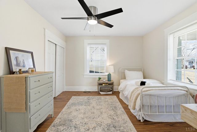 609 Pine Drive, Lynchburg, VA 24503