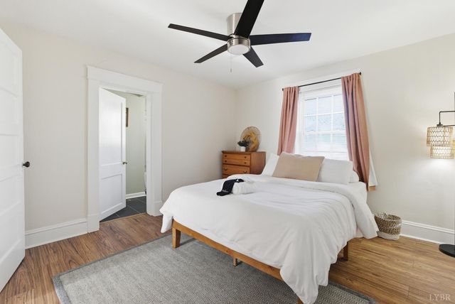 609 Pine Drive, Lynchburg, VA 24503