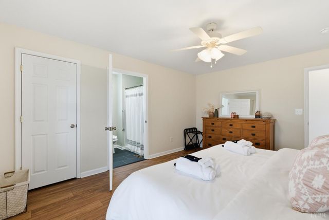 609 Pine Drive, Lynchburg, VA 24503