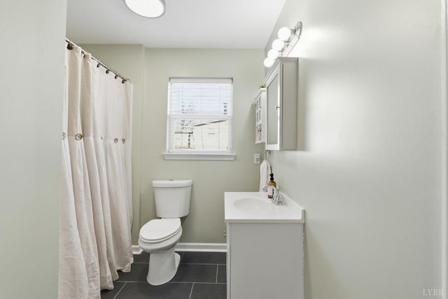 609 Pine Drive, Lynchburg, VA 24503