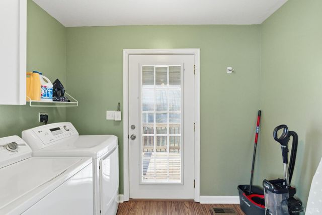 609 Pine Drive, Lynchburg, VA 24503