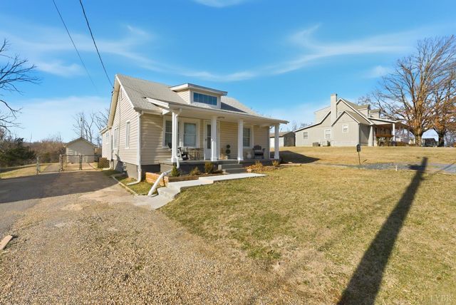 609 Pine Drive, Lynchburg, VA 24503