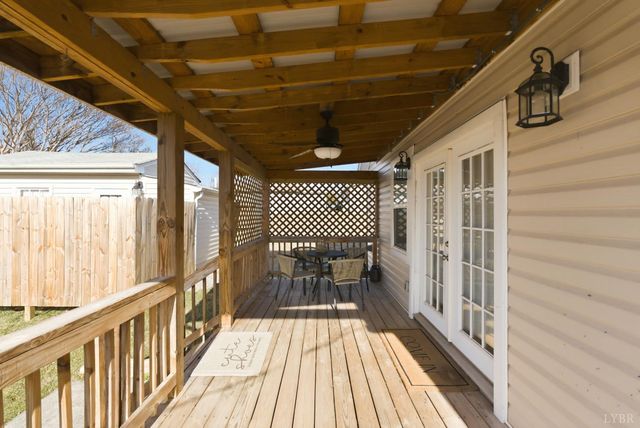 609 Pine Drive, Lynchburg, VA 24503