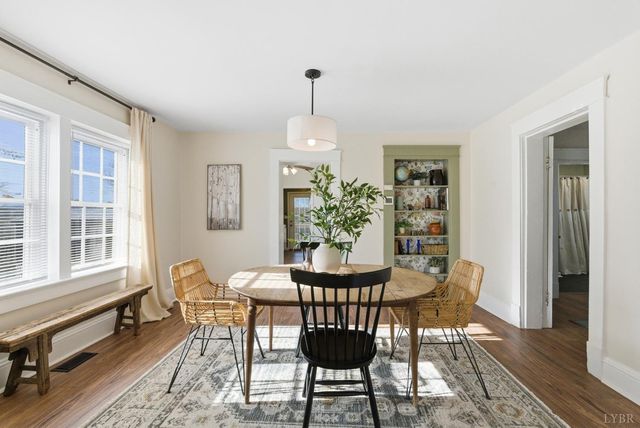 609 Pine Drive, Lynchburg, VA 24503