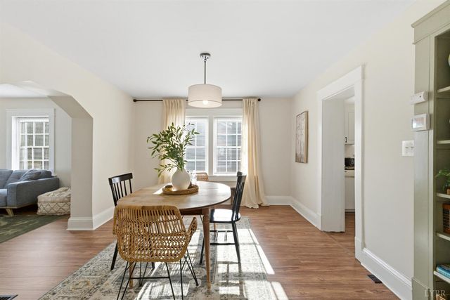 609 Pine Drive, Lynchburg, VA 24503