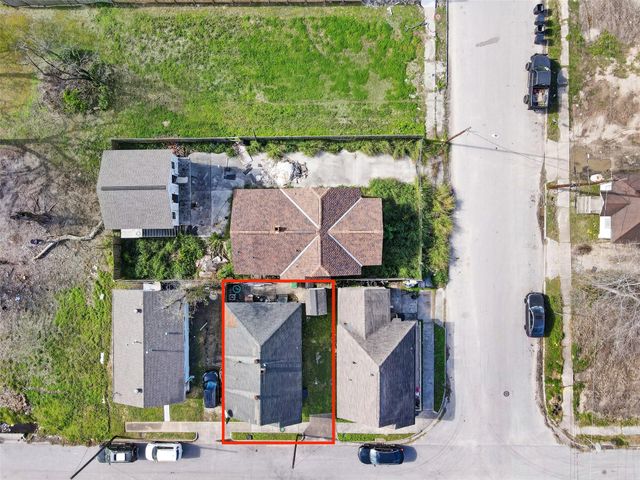 2804 Netleton St, Houston, TX 77004