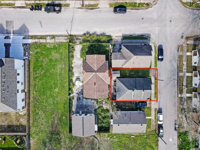 2804 Netleton St, Houston, TX 77004