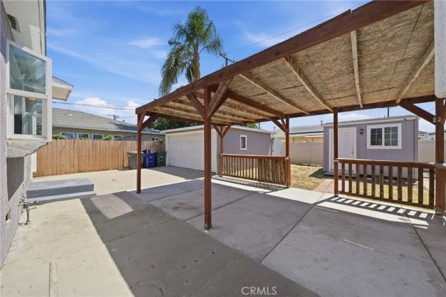 6052 Marshall, Buena Park, CA 90621