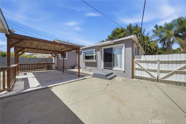 6052 Marshall, Buena Park, CA 90621