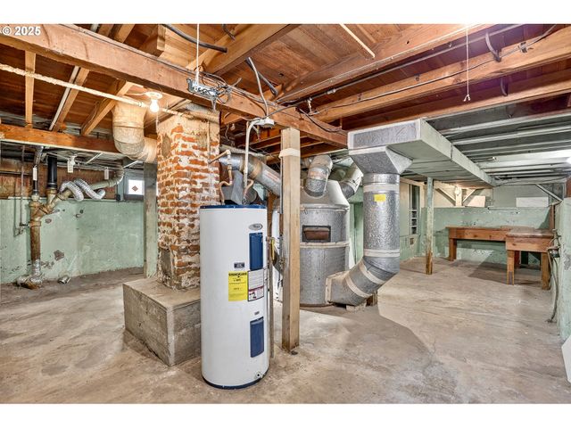 6404 Ne 10TH Ave, Portland, OR 97211