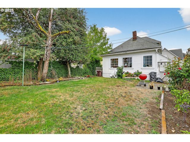 6404 Ne 10TH Ave, Portland, OR 97211