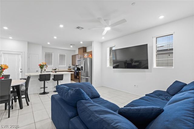 137 Harmonica Avenue, Henderson, NV 89015