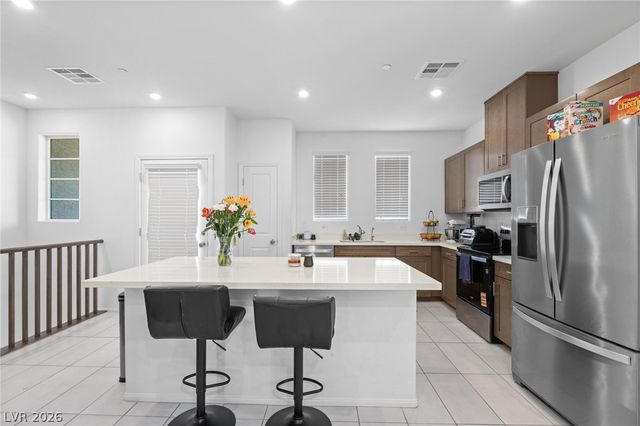137 Harmonica Avenue, Henderson, NV 89015