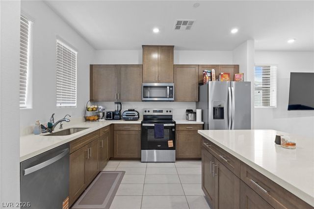 137 Harmonica Avenue, Henderson, NV 89015