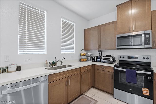 137 Harmonica Avenue, Henderson, NV 89015