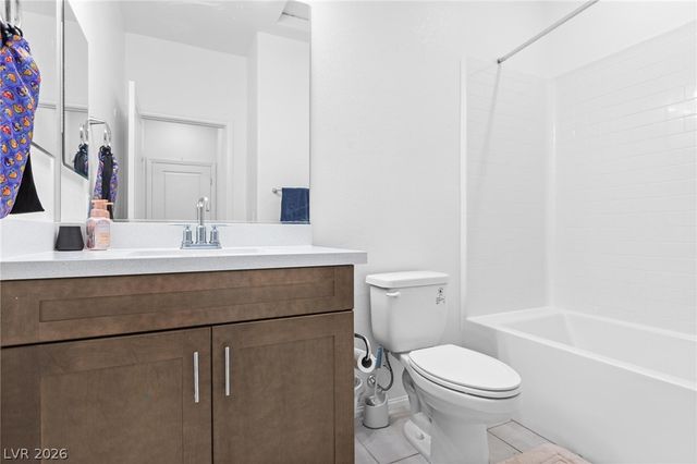 137 Harmonica Avenue, Henderson, NV 89015