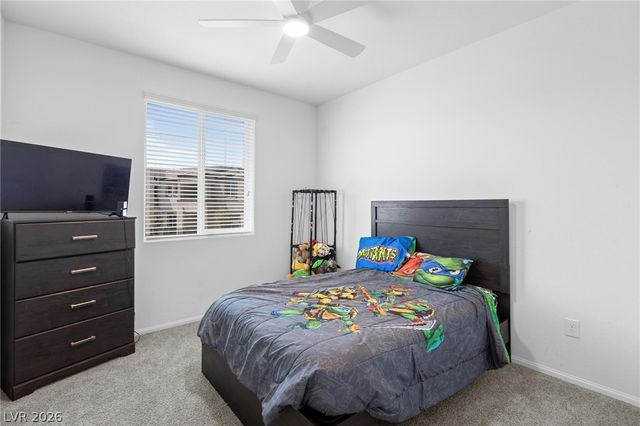 137 Harmonica Avenue, Henderson, NV 89015