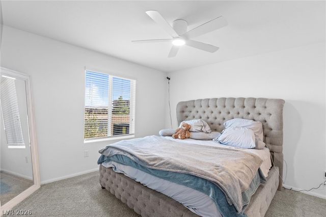 137 Harmonica Avenue, Henderson, NV 89015
