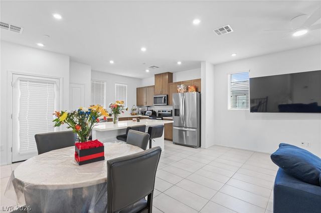 137 Harmonica Avenue, Henderson, NV 89015