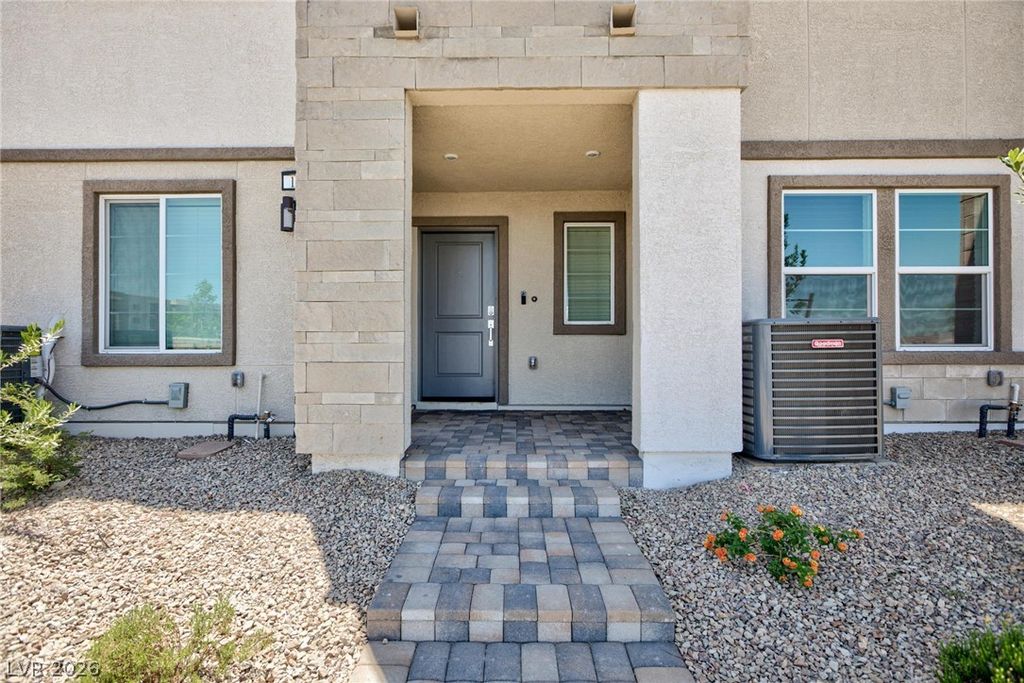137 Harmonica Avenue, Henderson, NV 89015