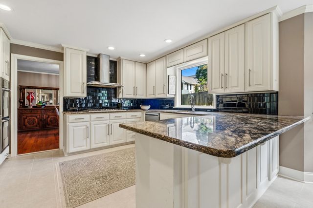 905 Silverwood Trail, North Little Rock, AR 72116