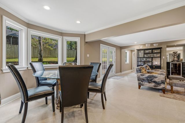 905 Silverwood Trail, North Little Rock, AR 72116