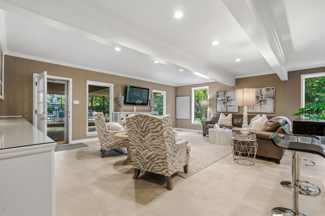 905 Silverwood Trail, North Little Rock, AR 72116