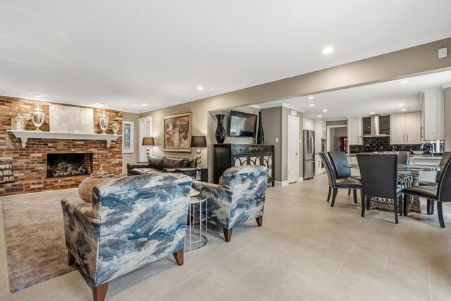 905 Silverwood Trail, North Little Rock, AR 72116