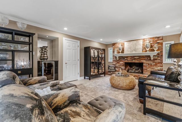 905 Silverwood Trail, North Little Rock, AR 72116