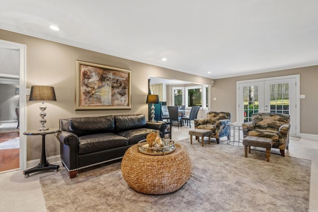 905 Silverwood Trail, North Little Rock, AR 72116