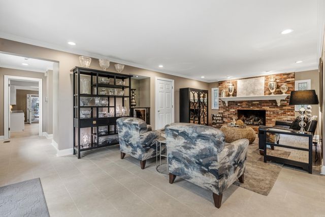 905 Silverwood Trail, North Little Rock, AR 72116