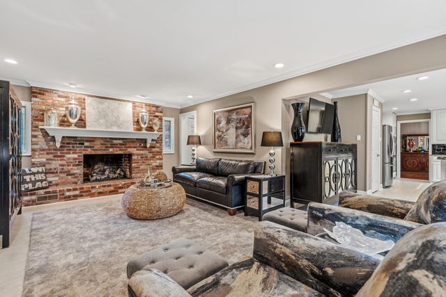 905 Silverwood Trail, North Little Rock, AR 72116