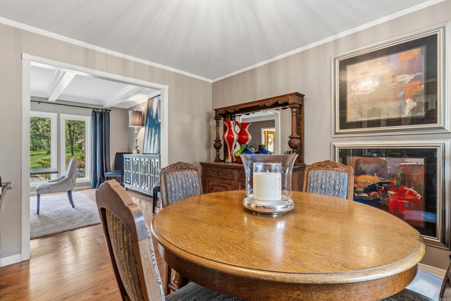 905 Silverwood Trail, North Little Rock, AR 72116