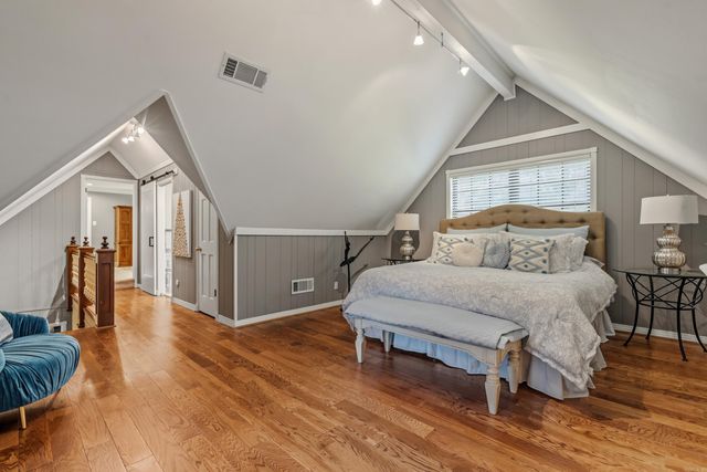 905 Silverwood Trail, North Little Rock, AR 72116