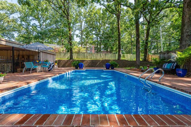 905 Silverwood Trail, North Little Rock, AR 72116