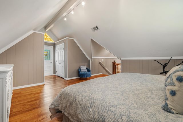 905 Silverwood Trail, North Little Rock, AR 72116