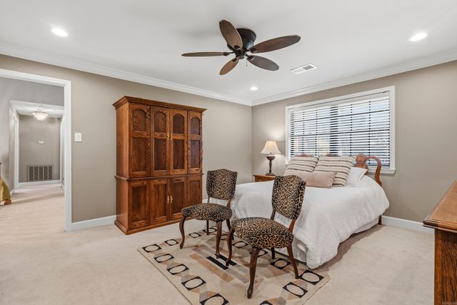 905 Silverwood Trail, North Little Rock, AR 72116