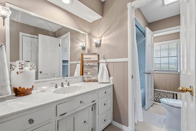 905 Silverwood Trail, North Little Rock, AR 72116