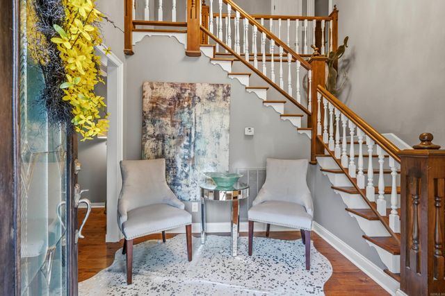 905 Silverwood Trail, North Little Rock, AR 72116