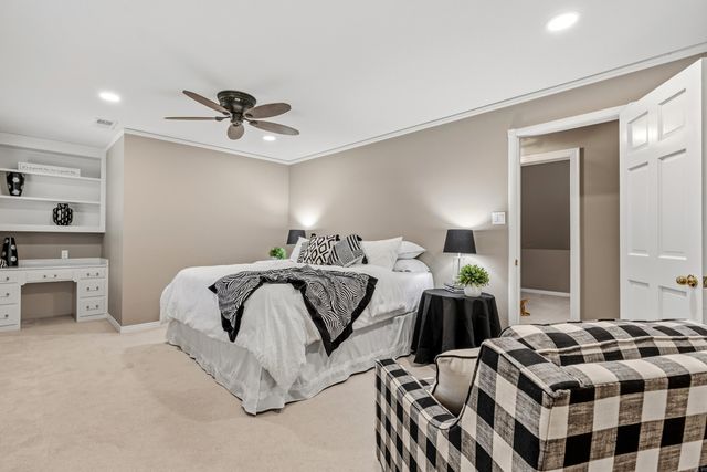905 Silverwood Trail, North Little Rock, AR 72116