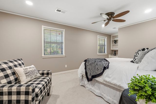 905 Silverwood Trail, North Little Rock, AR 72116