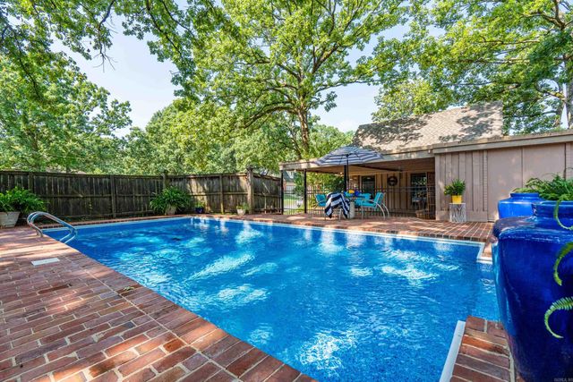905 Silverwood Trail, North Little Rock, AR 72116