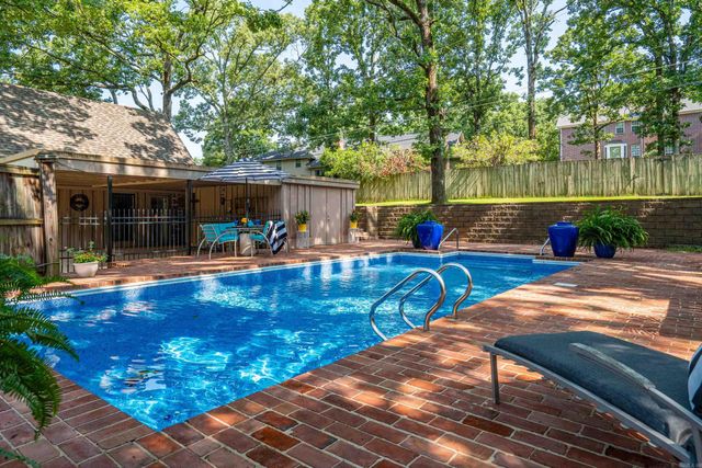 905 Silverwood Trail, North Little Rock, AR 72116