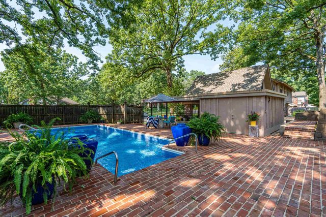 905 Silverwood Trail, North Little Rock, AR 72116