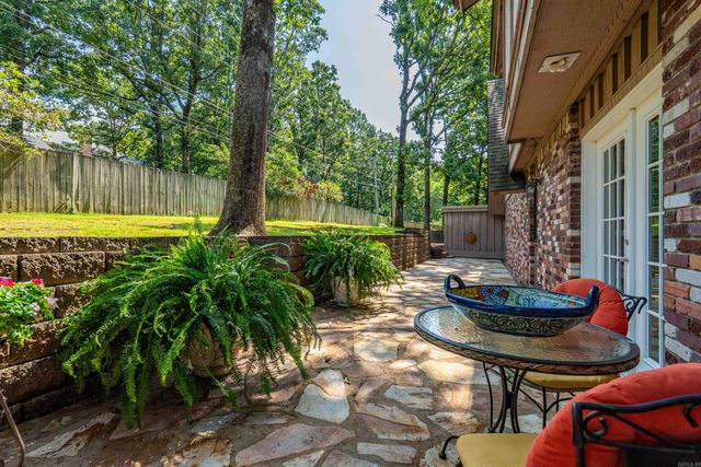 905 Silverwood Trail, North Little Rock, AR 72116