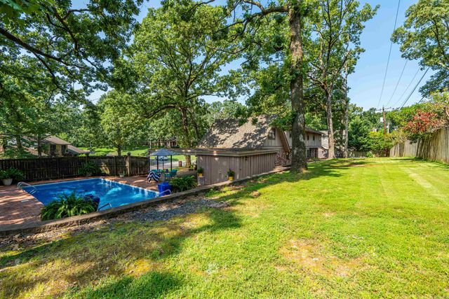 905 Silverwood Trail, North Little Rock, AR 72116